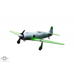 YAK 11 RENO RACER 20CC ARTF